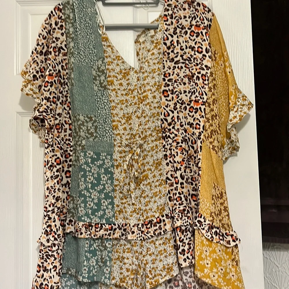 Romper - Picture 1 of 1